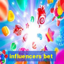 influencers bet