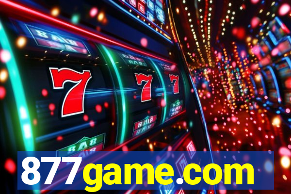 877game.com