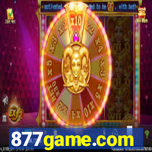 877game.com