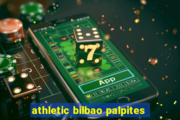 athletic bilbao palpites