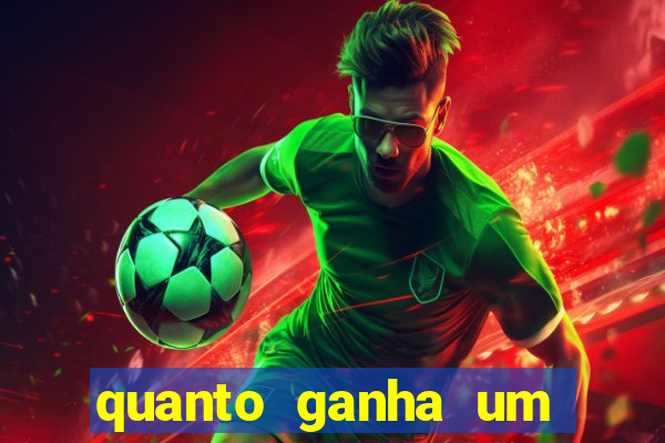 quanto ganha um jogador de fut 7 profissional