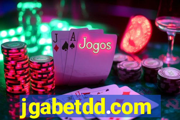 jgabetdd.com