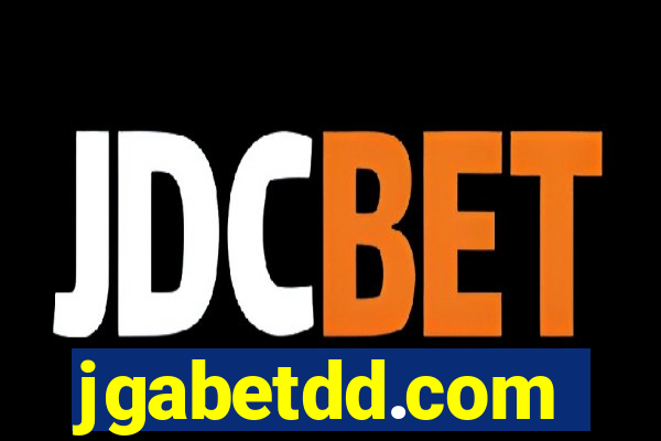 jgabetdd.com