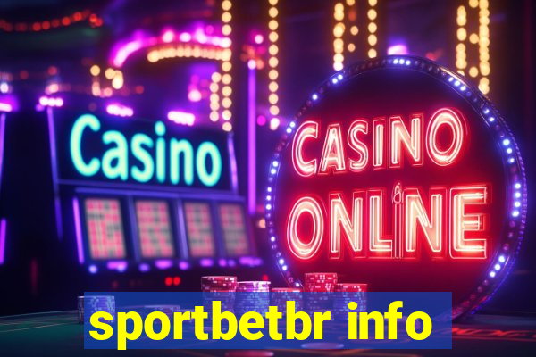 sportbetbr info