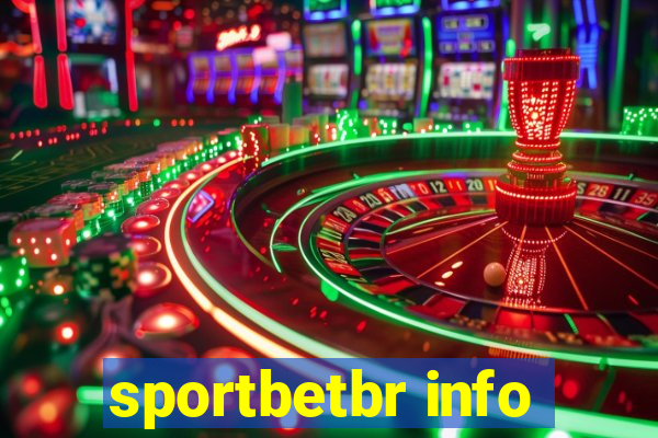 sportbetbr info