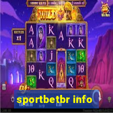 sportbetbr info