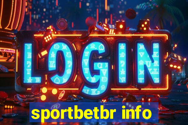 sportbetbr info