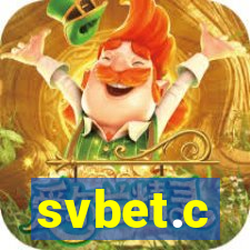 svbet.c