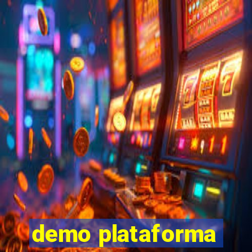 demo plataforma