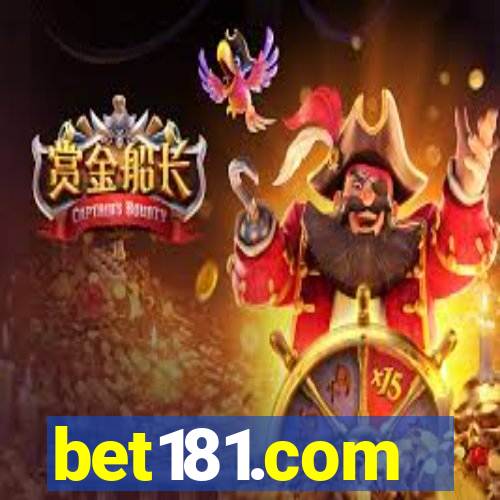 bet181.com