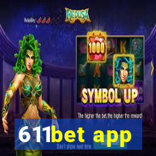 611bet app