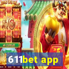 611bet app