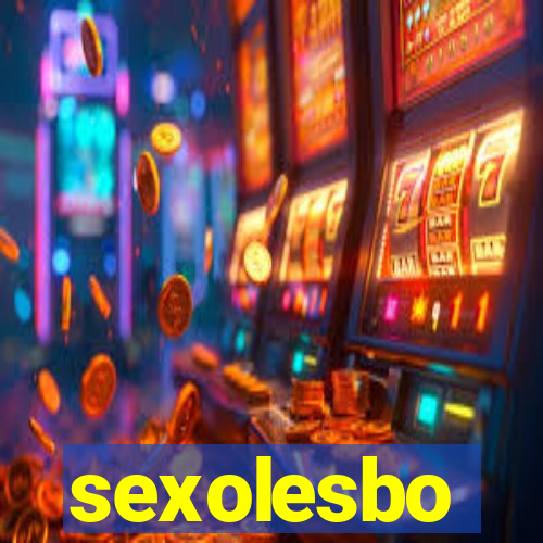 sexolesbo