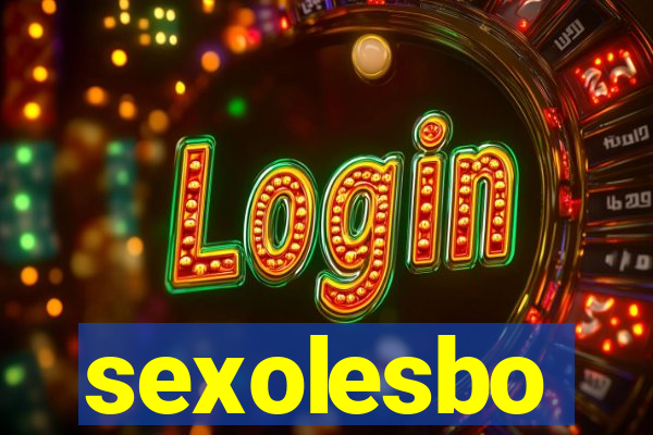 sexolesbo