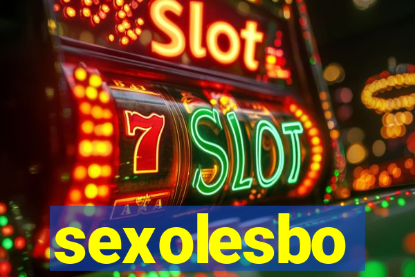 sexolesbo