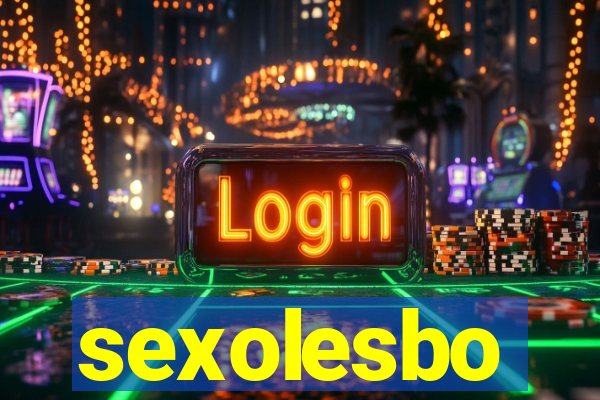 sexolesbo