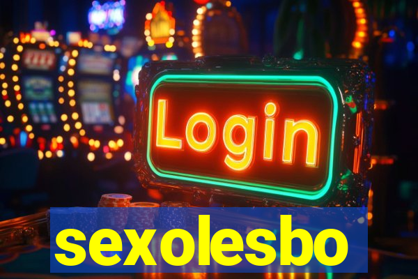 sexolesbo