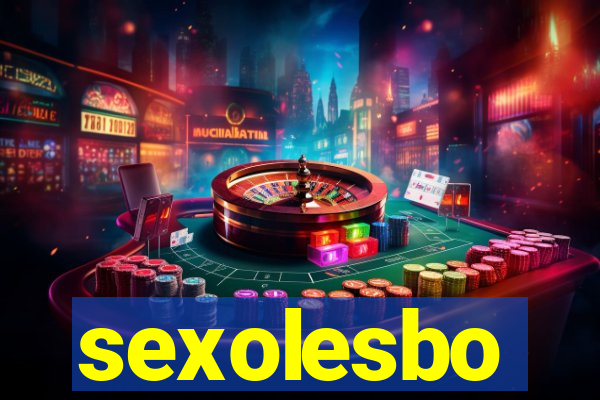 sexolesbo