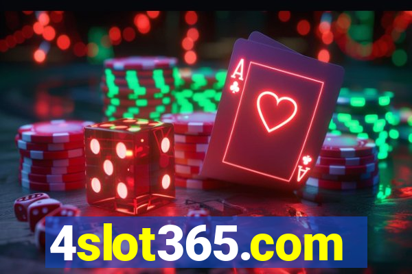 4slot365.com