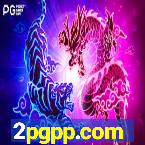 2pgpp.com