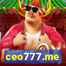 ceo777.me