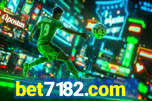 bet7182.com