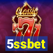 5ssbet