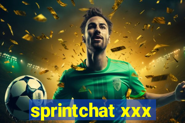 sprintchat xxx