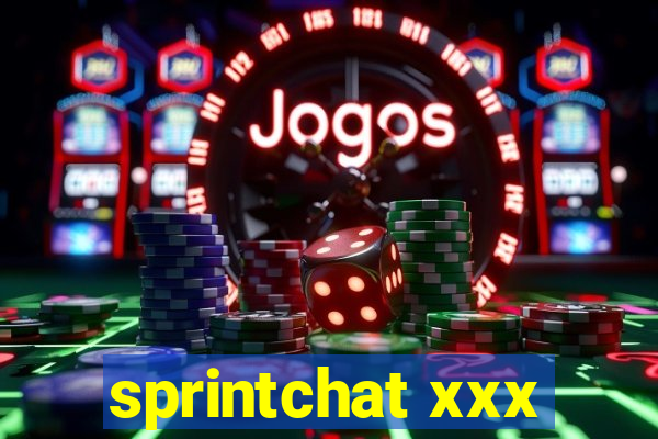 sprintchat xxx