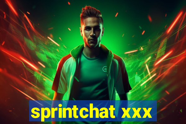 sprintchat xxx