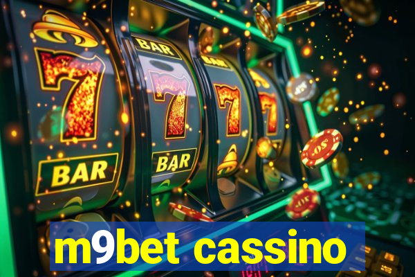 m9bet cassino