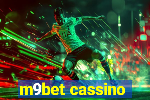 m9bet cassino