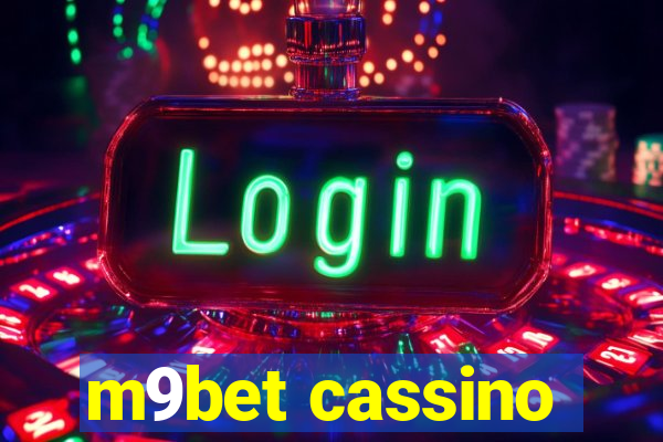 m9bet cassino