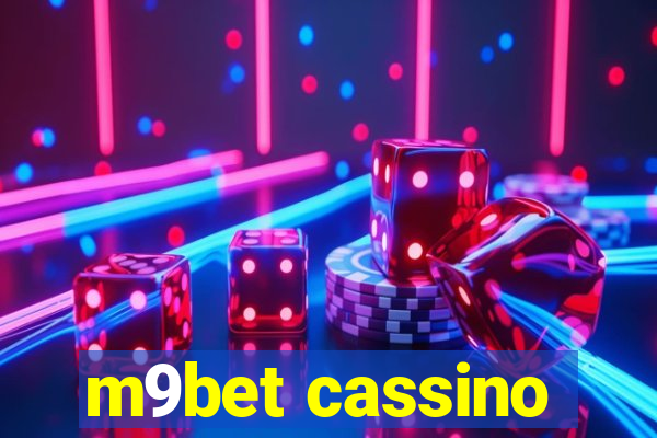 m9bet cassino