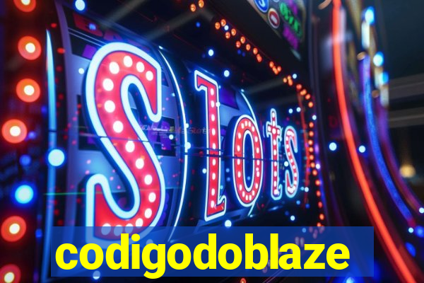 codigodoblaze