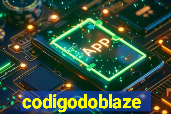 codigodoblaze