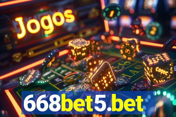 668bet5.bet