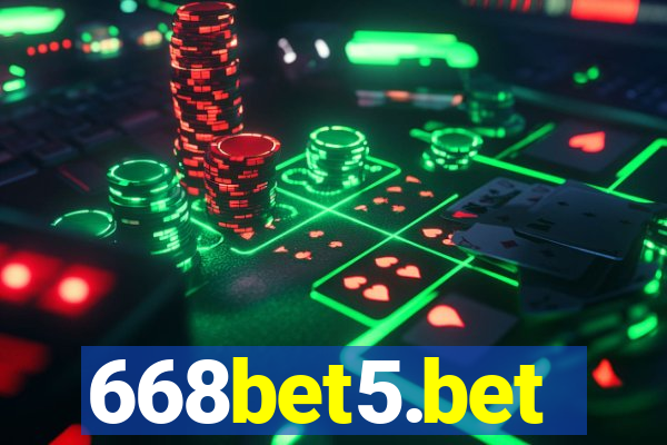 668bet5.bet