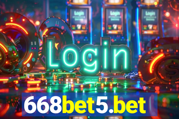 668bet5.bet