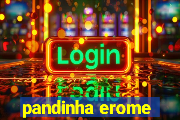 pandinha erome