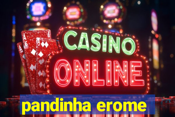 pandinha erome