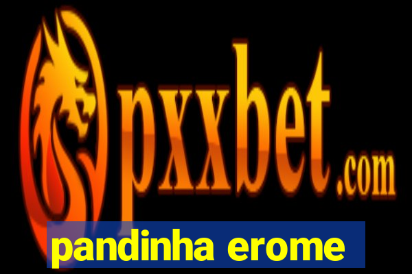 pandinha erome