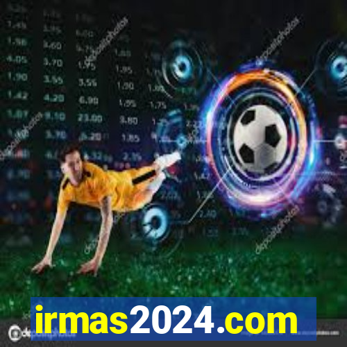 irmas2024.com