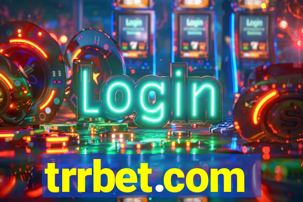 trrbet.com