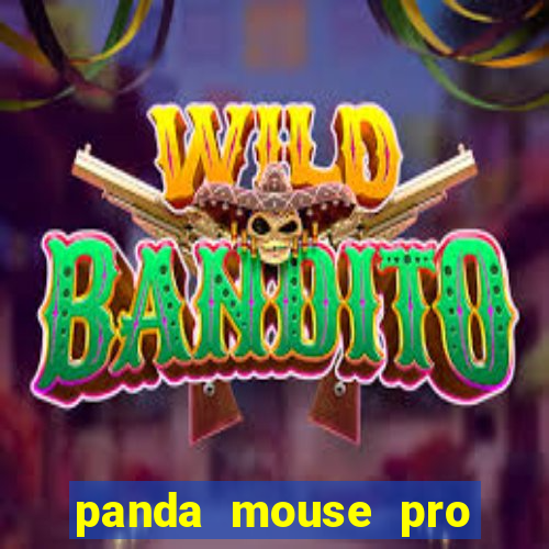 panda mouse pro 1.9.0 apk download