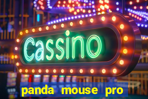 panda mouse pro 1.9.0 apk download