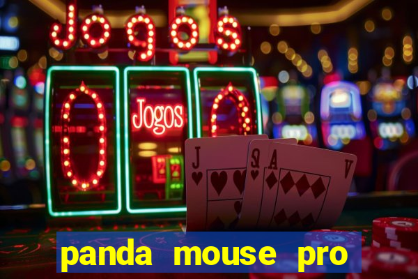 panda mouse pro 1.9.0 apk download