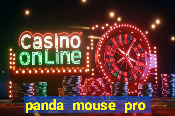 panda mouse pro 1.9.0 apk download