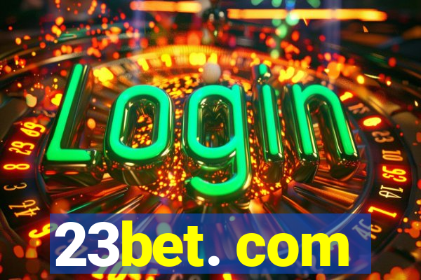 23bet. com