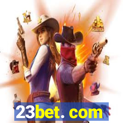 23bet. com